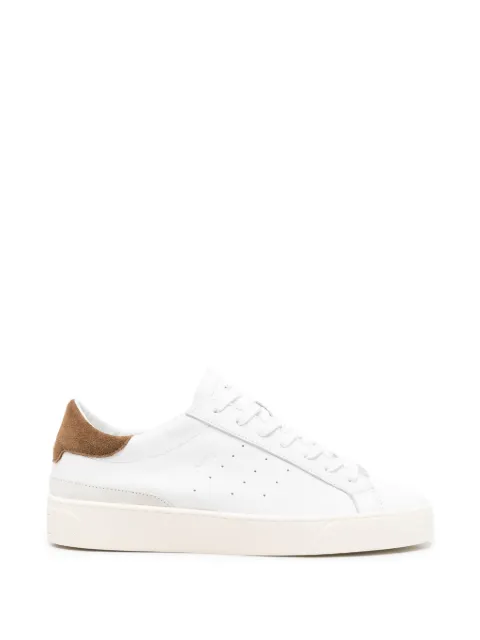 D.A.T.E. Sonica sneakers