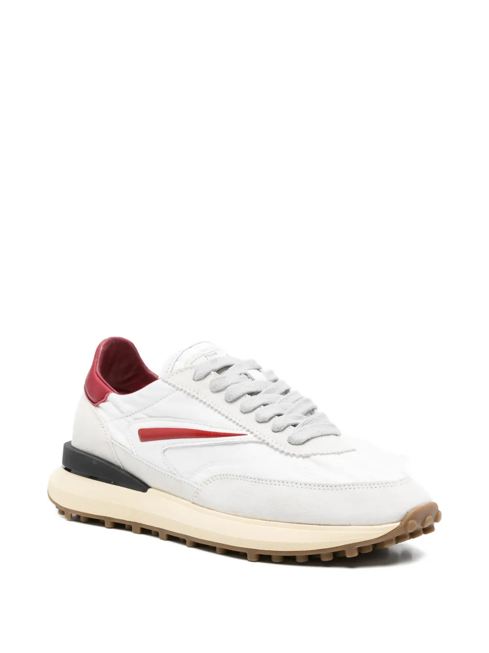 D.A.T.E. Athleta sneakers Wit