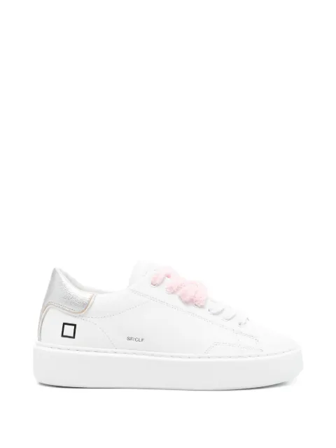 D.A.T.E. Sfera sneakers