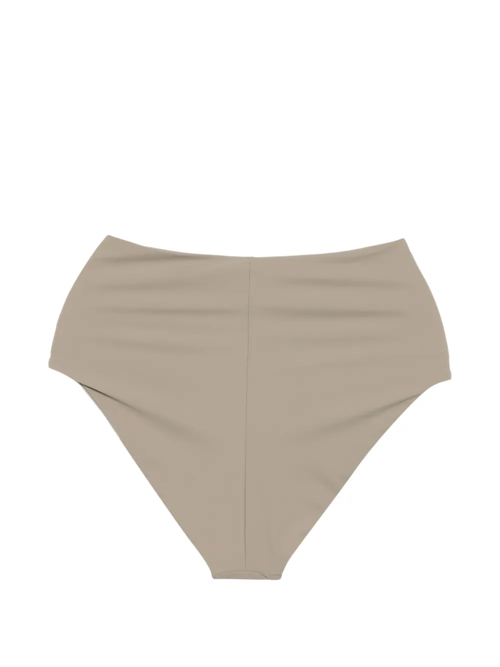  Rick Owens High-waisted Swim Bottoms - Neutrals 