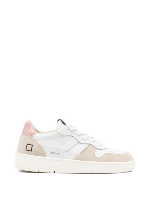D.A.T.E. Court 2.0 basic sneakers