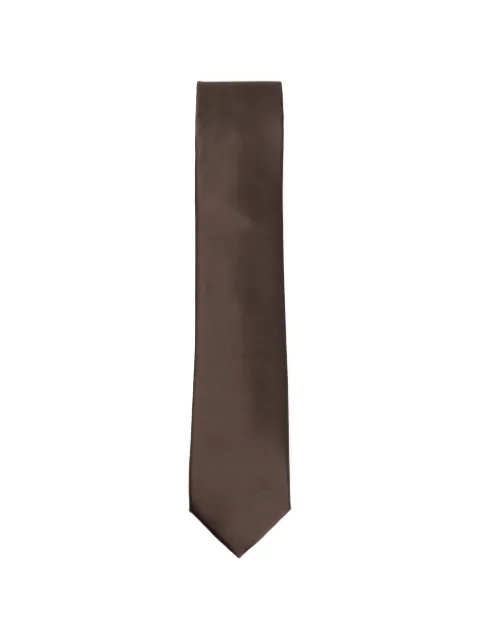 SAPIO essentials pointed tie