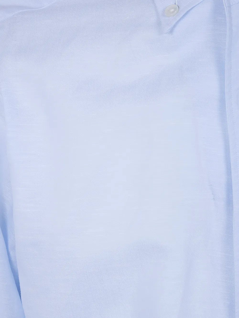 Barba Overhemd Blauw