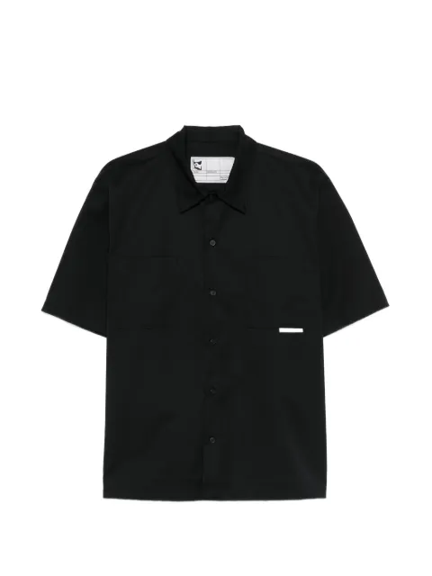 GR10K Replicated shirt