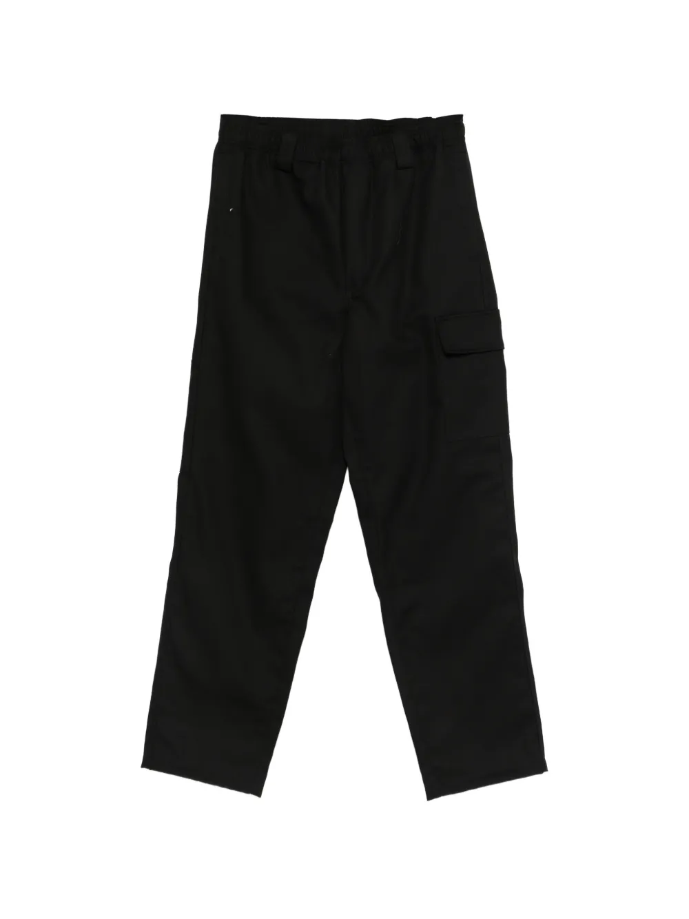 GR10K Replicated cargo trousers - Nero