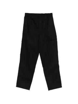 C.P. Company カーゴパンツ | ブラック | FARFETCH JP