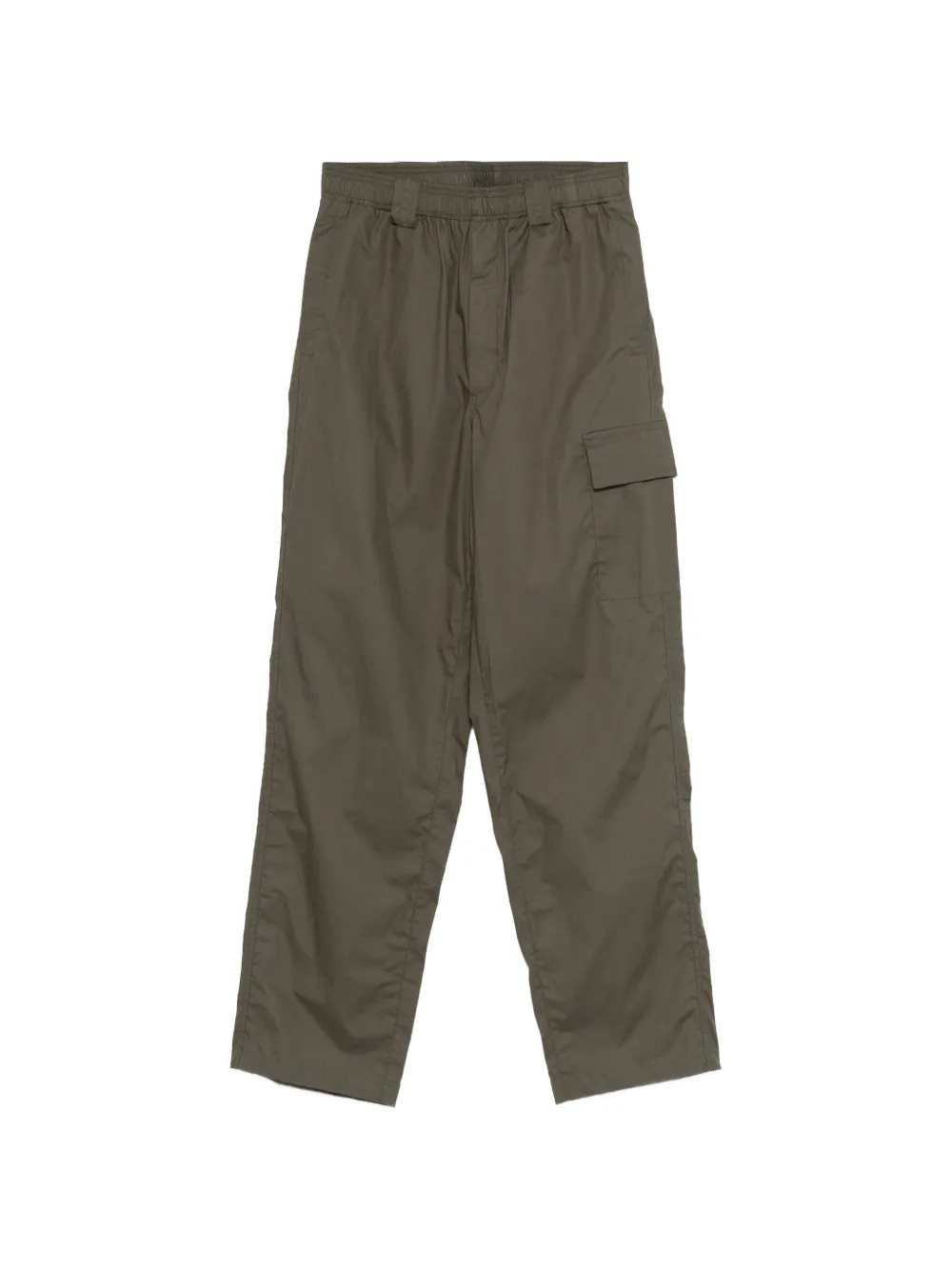 GR10K Replicate cargo trousers - Verde