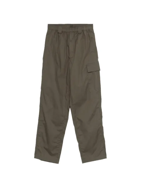 GR10K Replicate cargo trousers