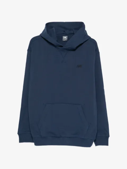 New Balance athletics French Terry hoodie