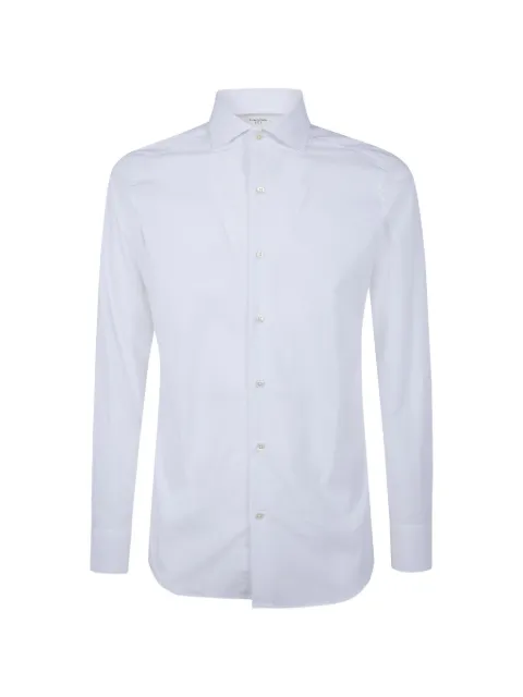 Tintoria Mattei cotton shirt