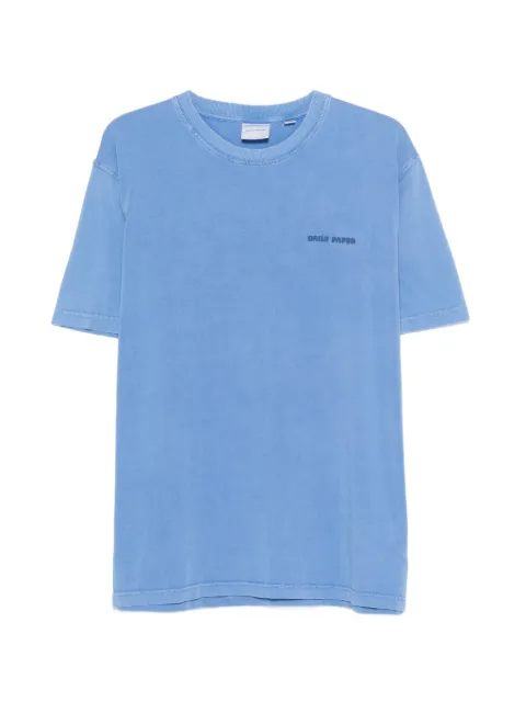 Daily Paper logo detail T-shirt