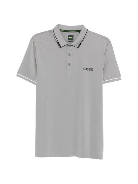 BOSS Paul Pro polo shirt