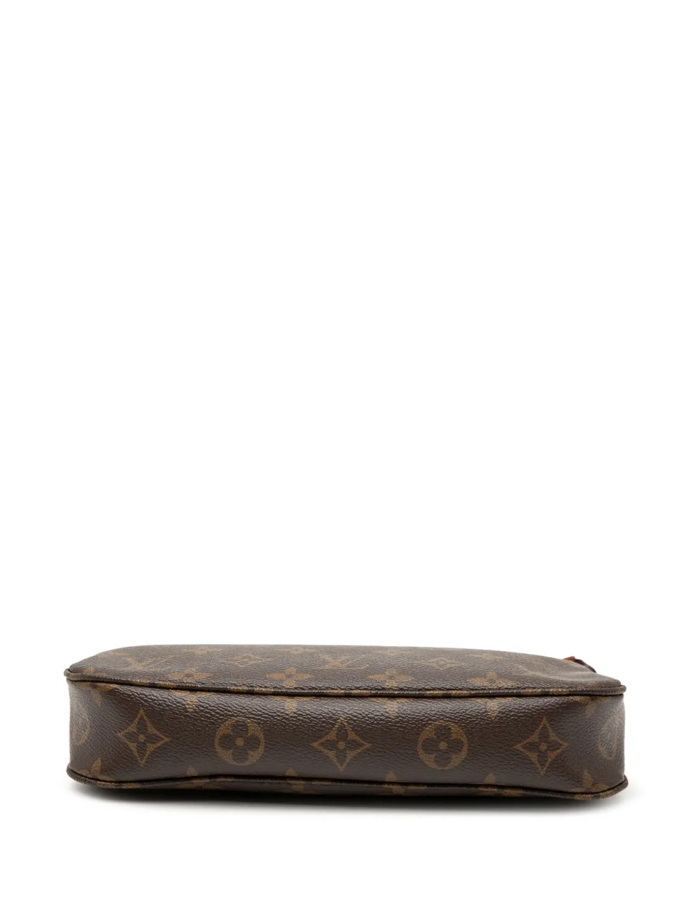 2014 Monogram Pochette Accessoires Shoulder Bag