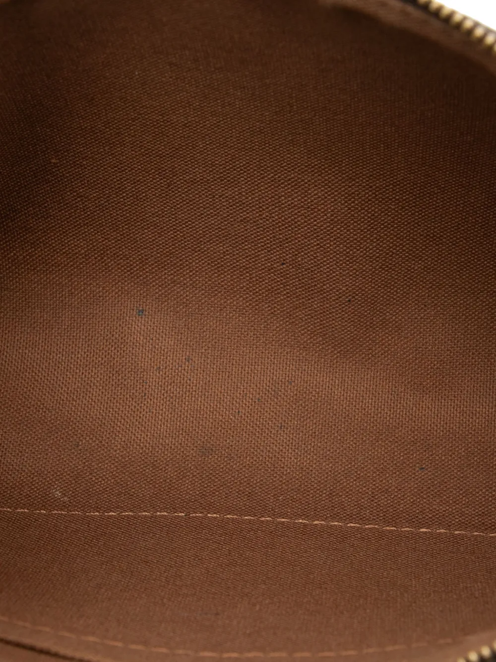 2014 Monogram Pochette Accessoires Shoulder Bag