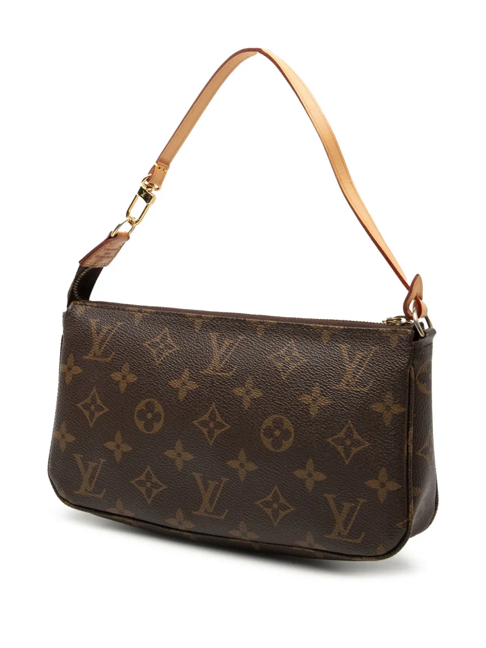 2014 Monogram Pochette Accessoires Shoulder Bag