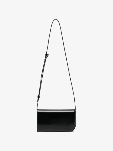 Jacquemus Curvo shoulder bag