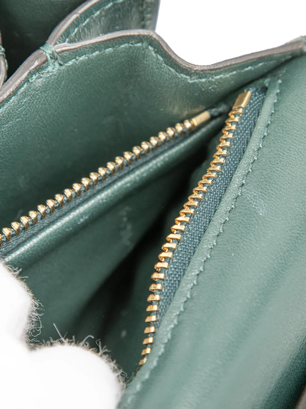 2010-2026 Small Calfskin Classic Box Crossbody Bag