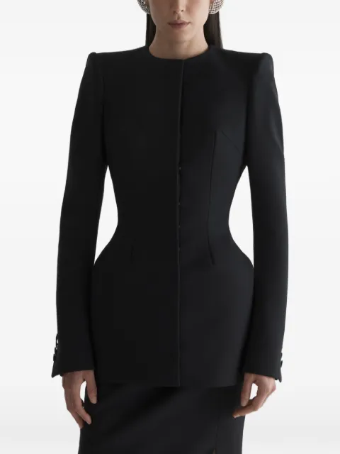 Mugler Hourglass jacket