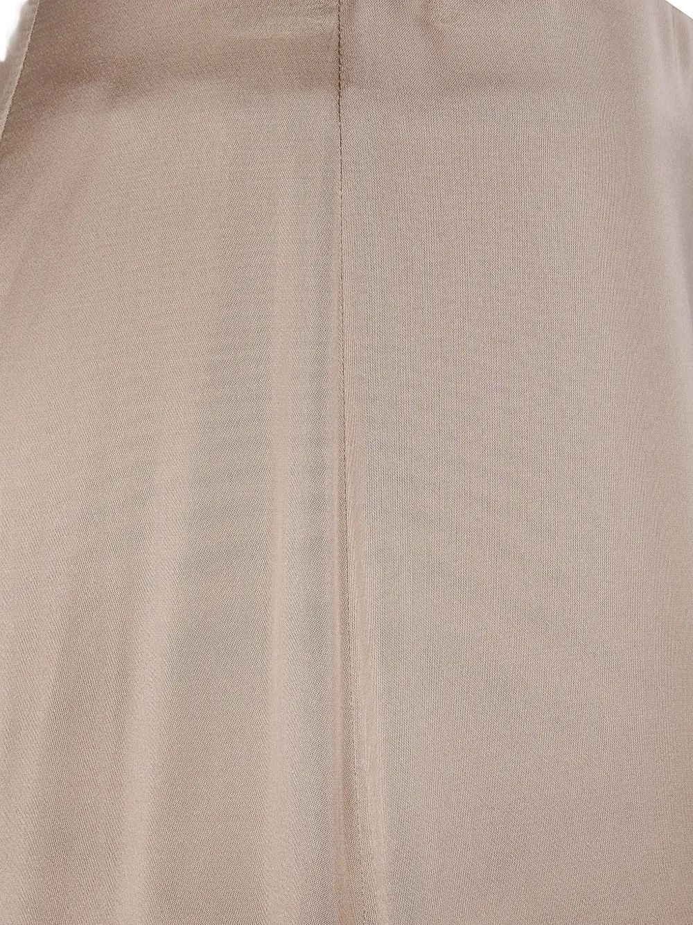  Blugirl Straight-leg Satin Trousers - Neutrals 