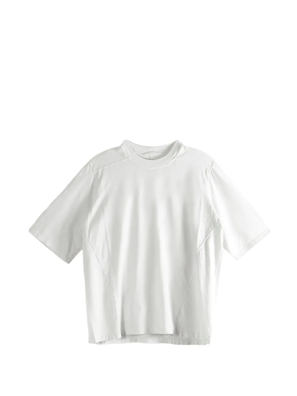 Rick Owens DRKSHDW Walrus T-shirt - Grigio