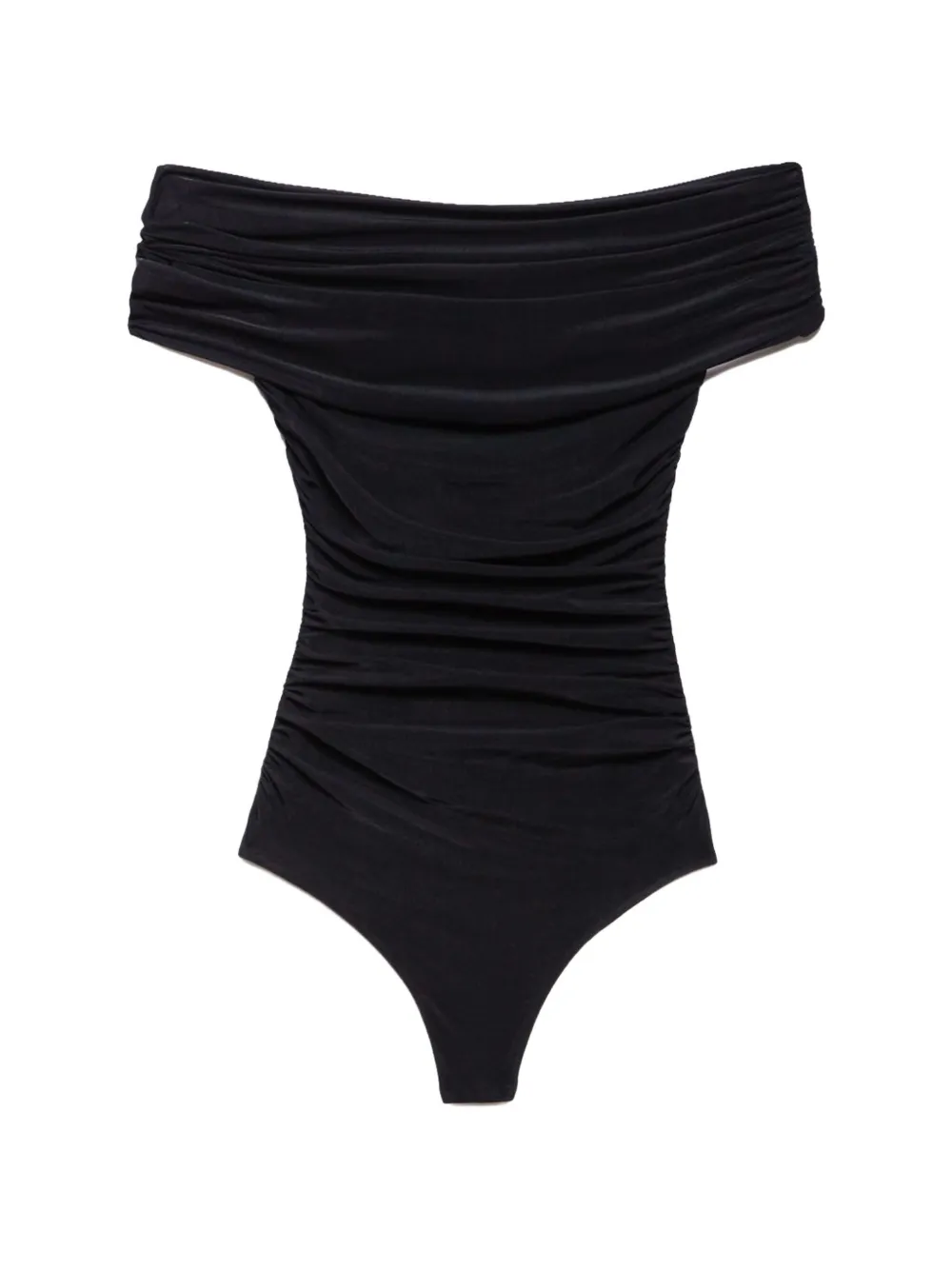 Xena Off-Shoulder Top