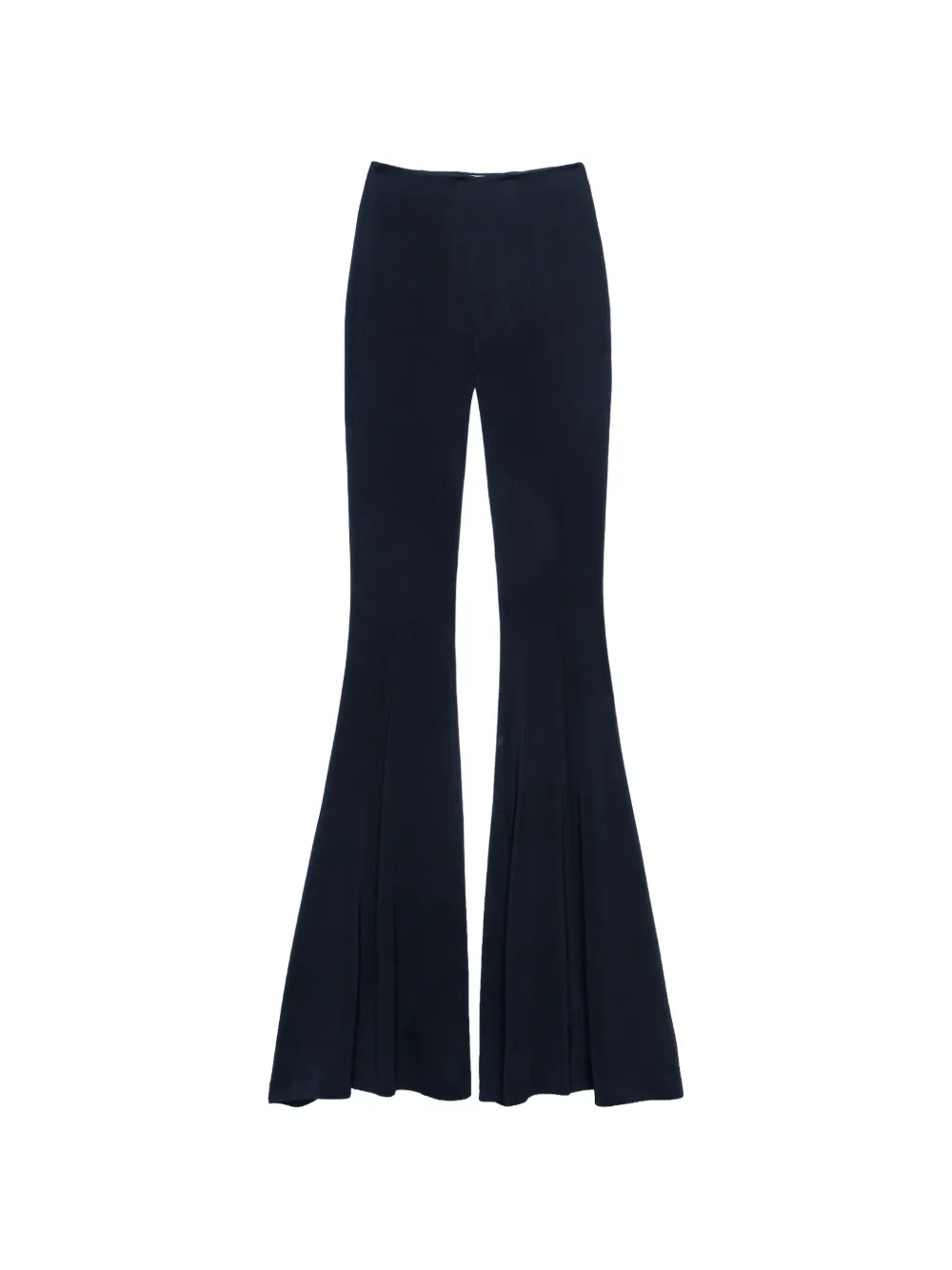 Aniye By Lavinia flared trousers - Nero