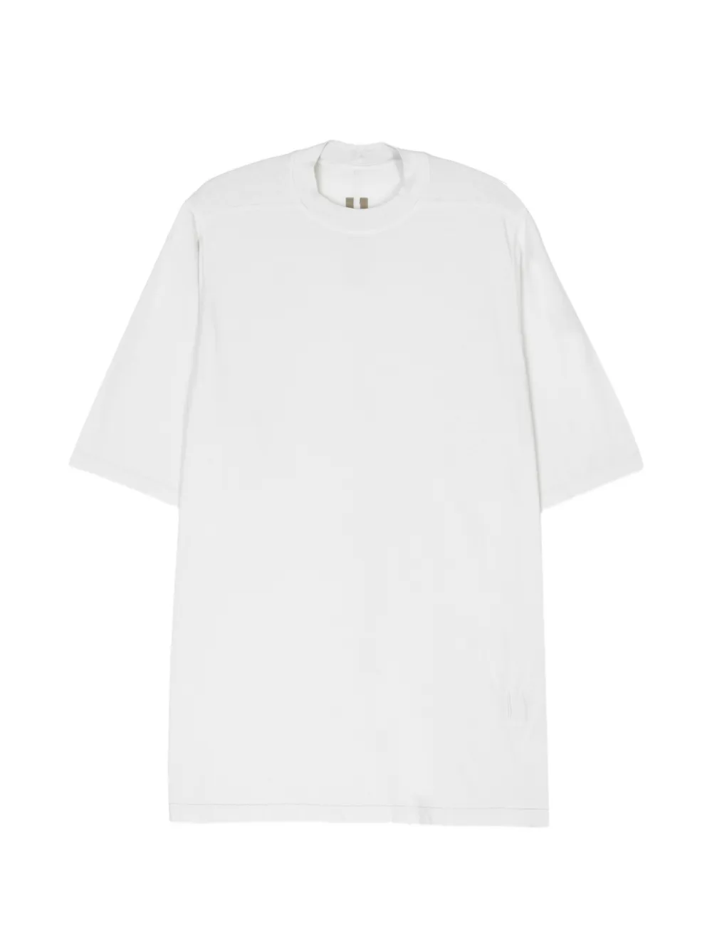 Rick Owens DRKSHDW white T-shirt - Bianco
