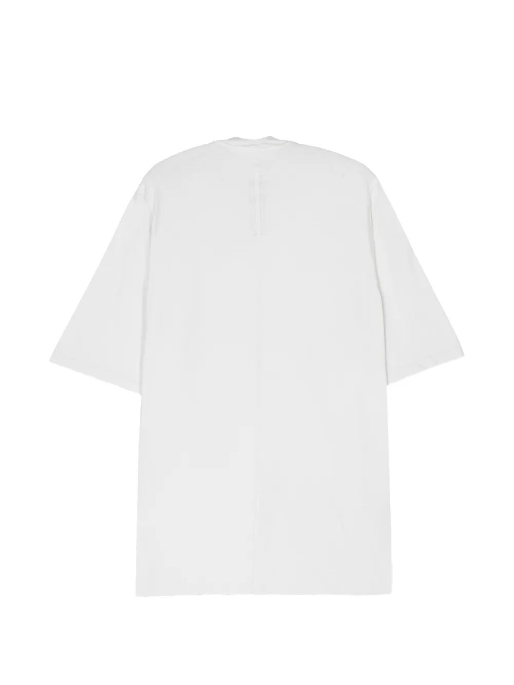 Rick Owens DRKSHDW Effen T-shirt Wit