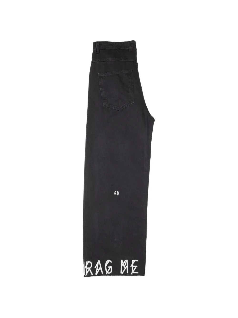  44 Label Group Pappas Jeans - Black 