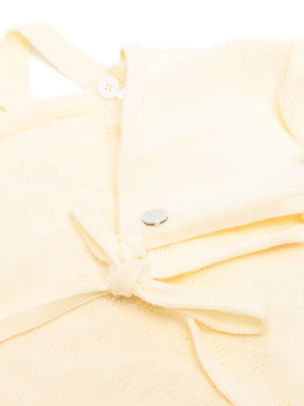Knitted Shorties Set (Set Of Three)
