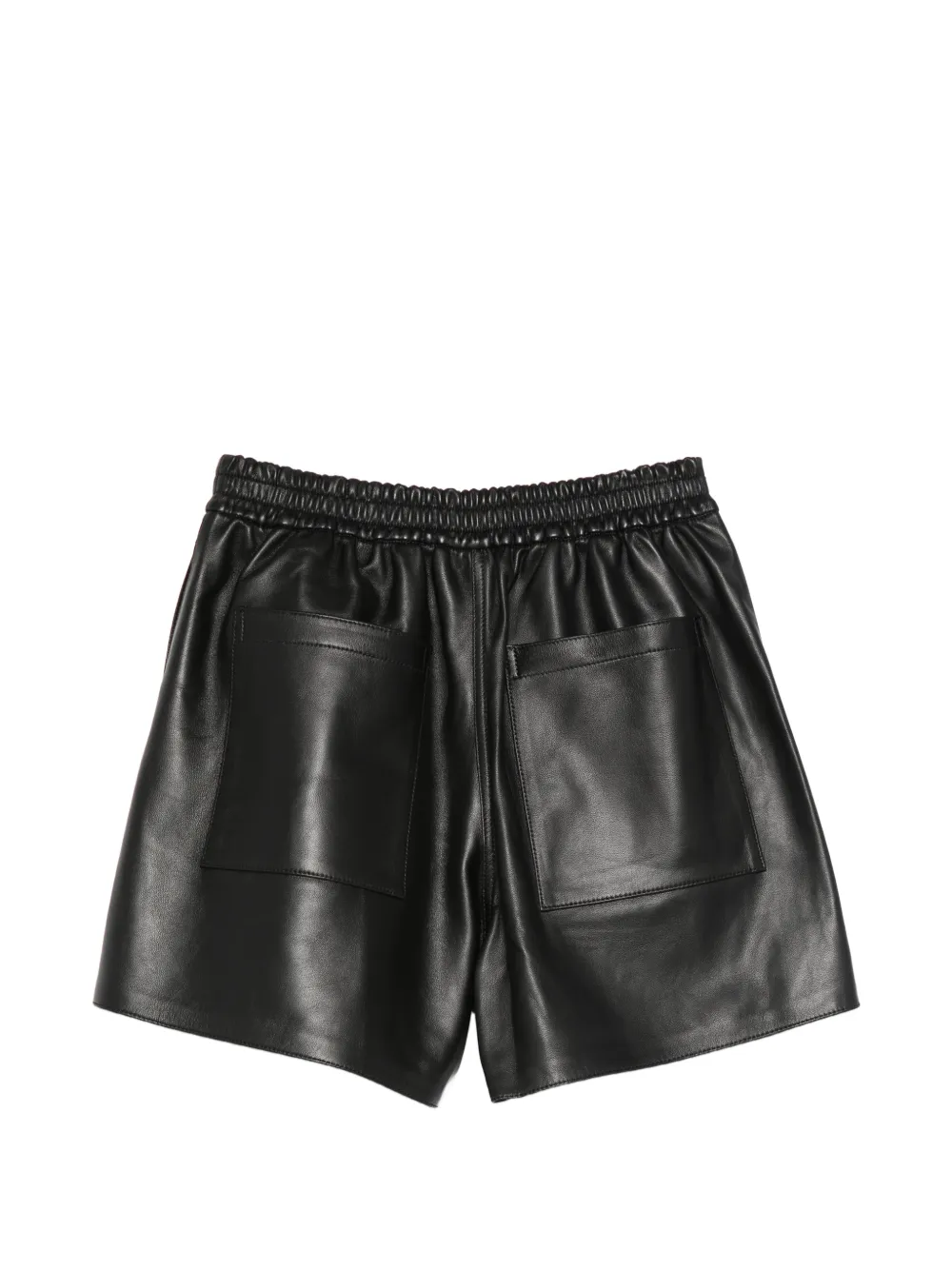  Arma Fyona Shorts - Black 