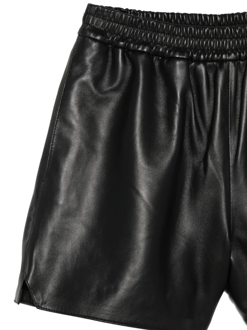  Arma Fyona Shorts - Black 