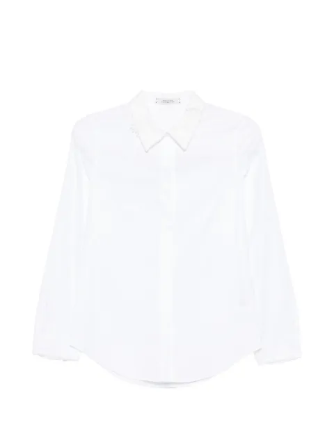 Dorothee Schumacher camisa Powerful Ease