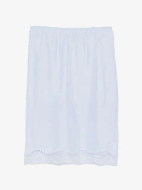 Dorothee Schumacher falda midi Playful Volumes