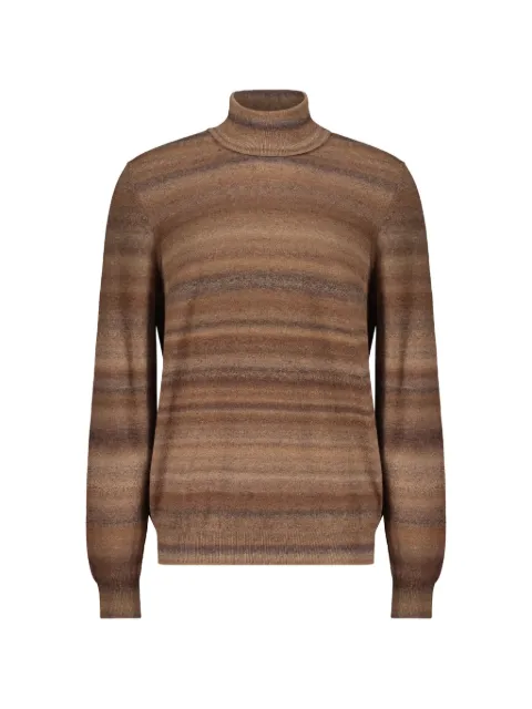 Fedeli stribet sweater