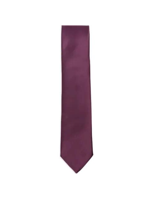 SAPIO essentials pointed tie