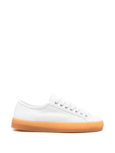 D.A.T.E. Tender sneakers