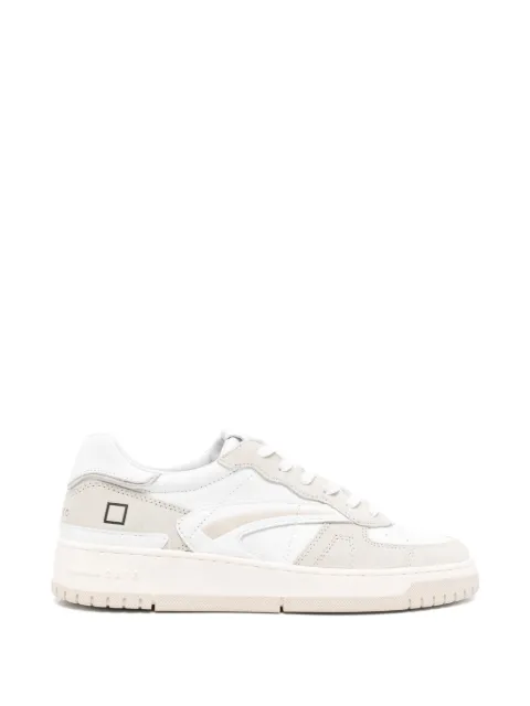 D.A.T.E. Torneo pure basic sneakers