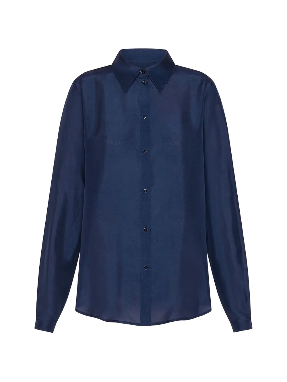 Momoni Camicia Alicia - Blu