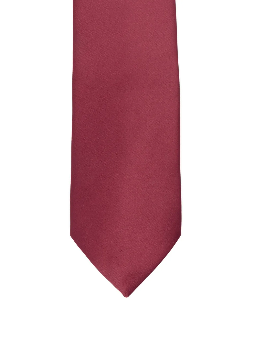  Sapio Essentials Tie - Red 