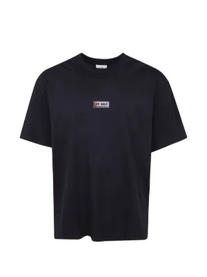 Dime Camiseta Classic | Preto | FARFETCH BR