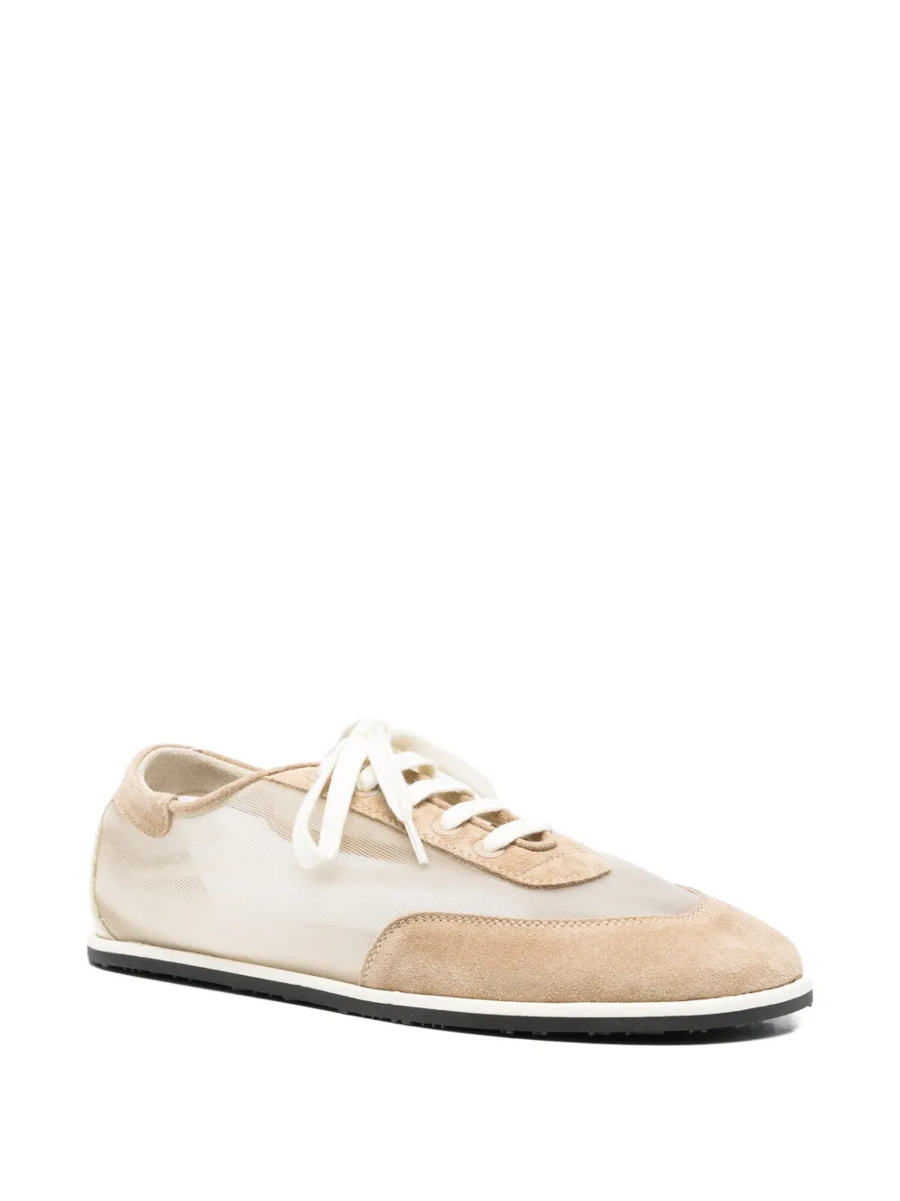 Dear Frances Bella sneakers Beige