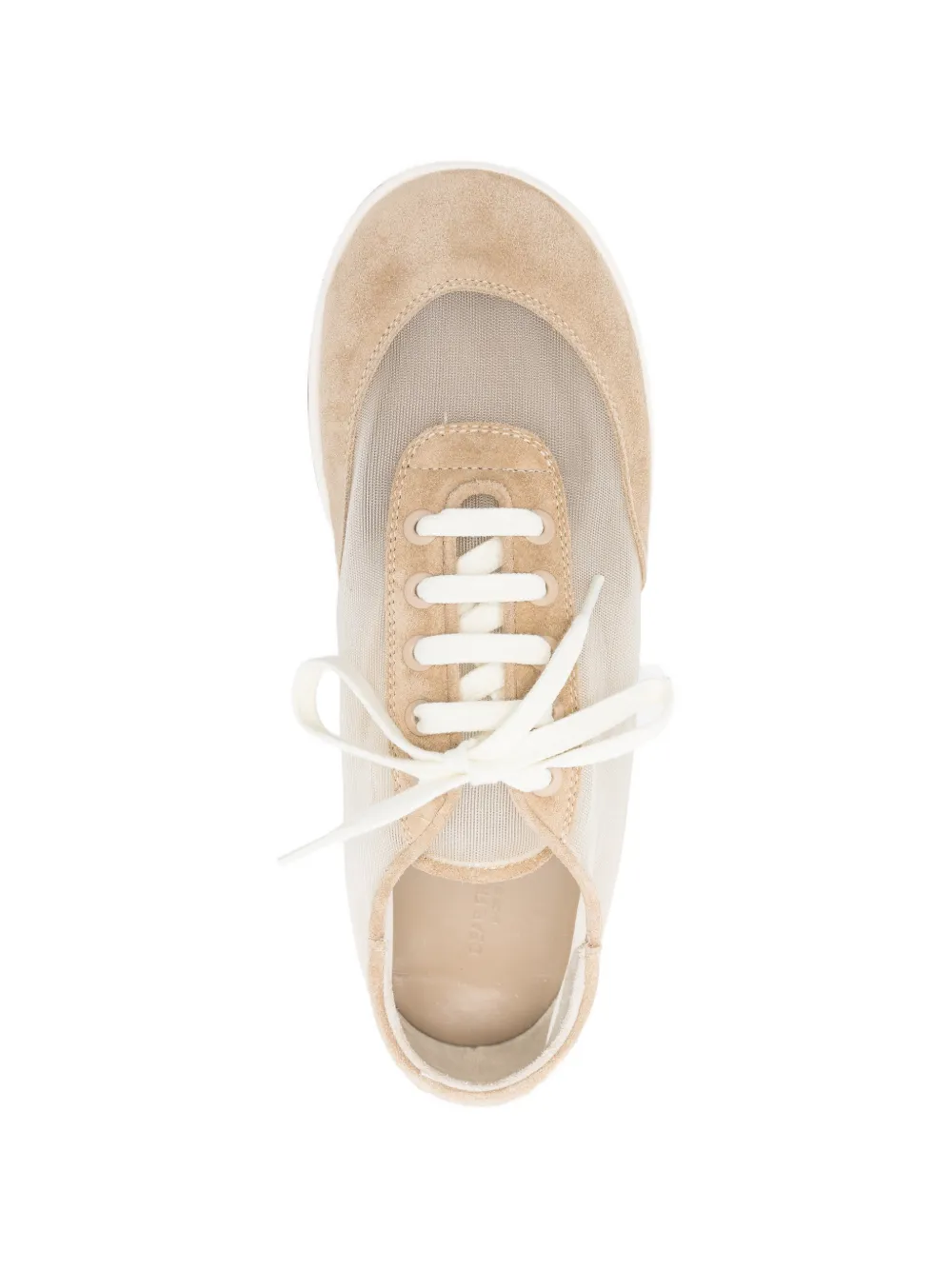 Dear Frances Bella sneakers Beige