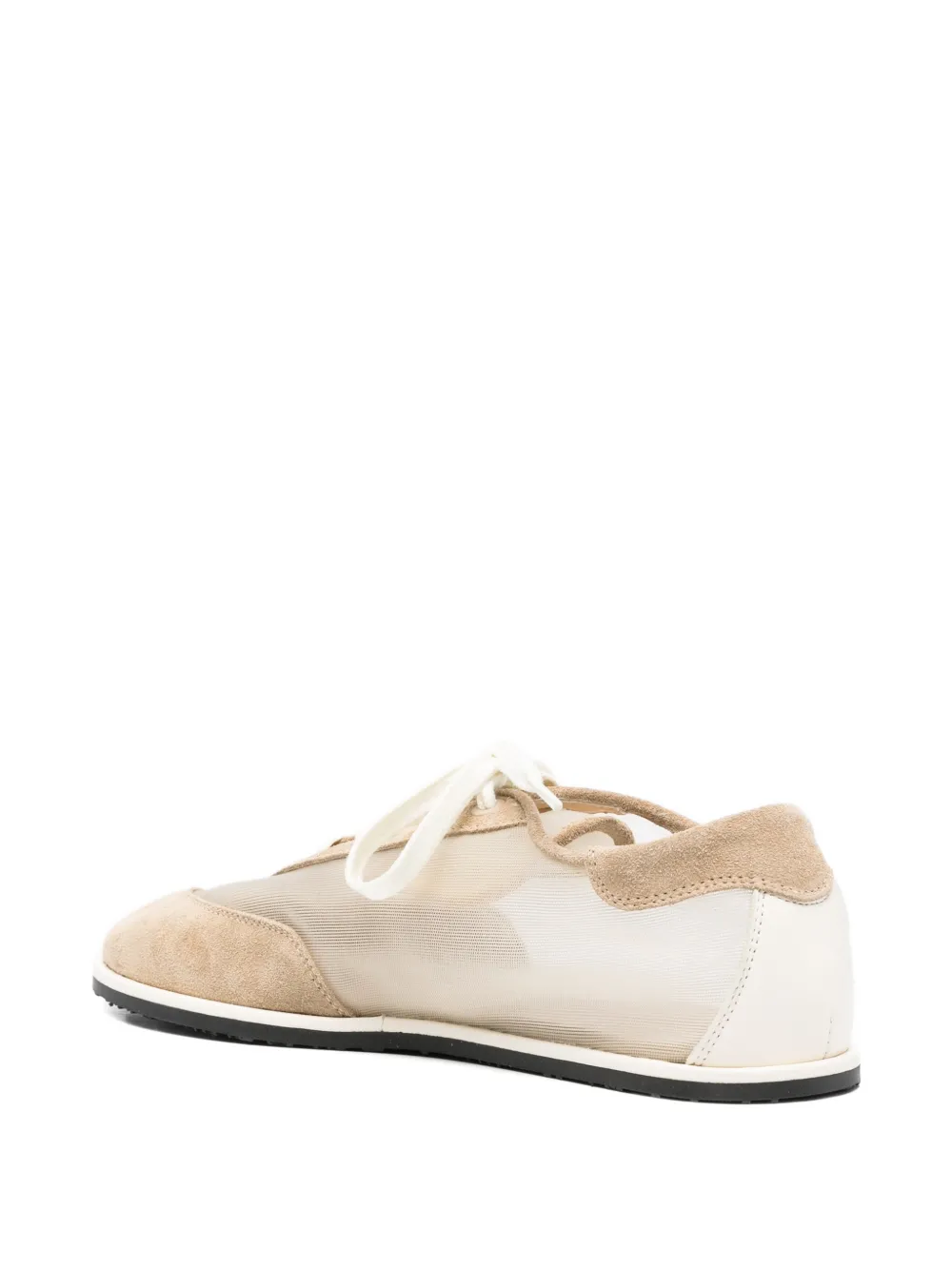 Dear Frances Bella sneakers Beige