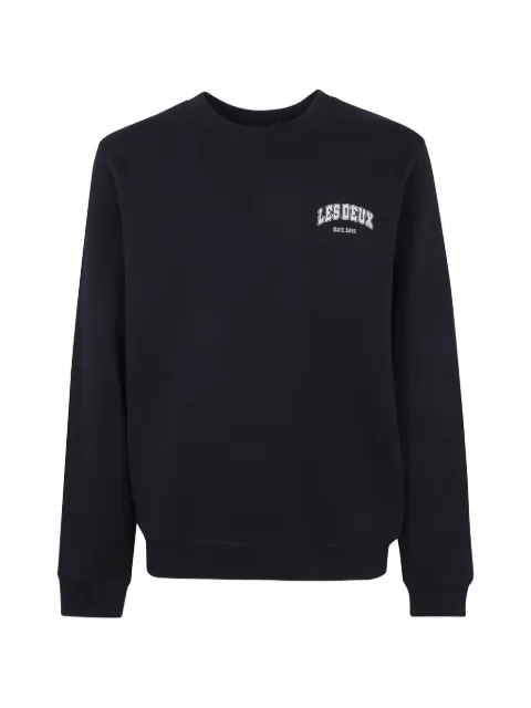 Les Deux sudadera Brady Hoop