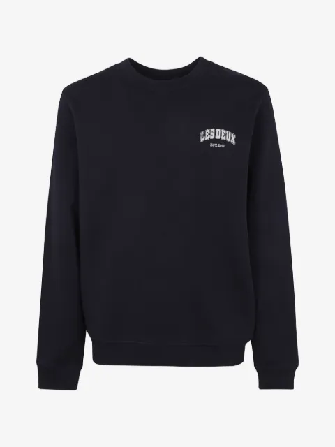 Les Deux Brady Hoop crewneck sweatshirt