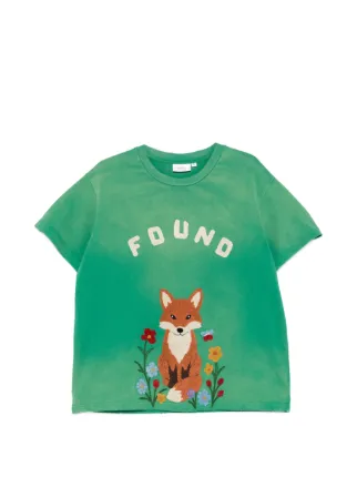 FOUND