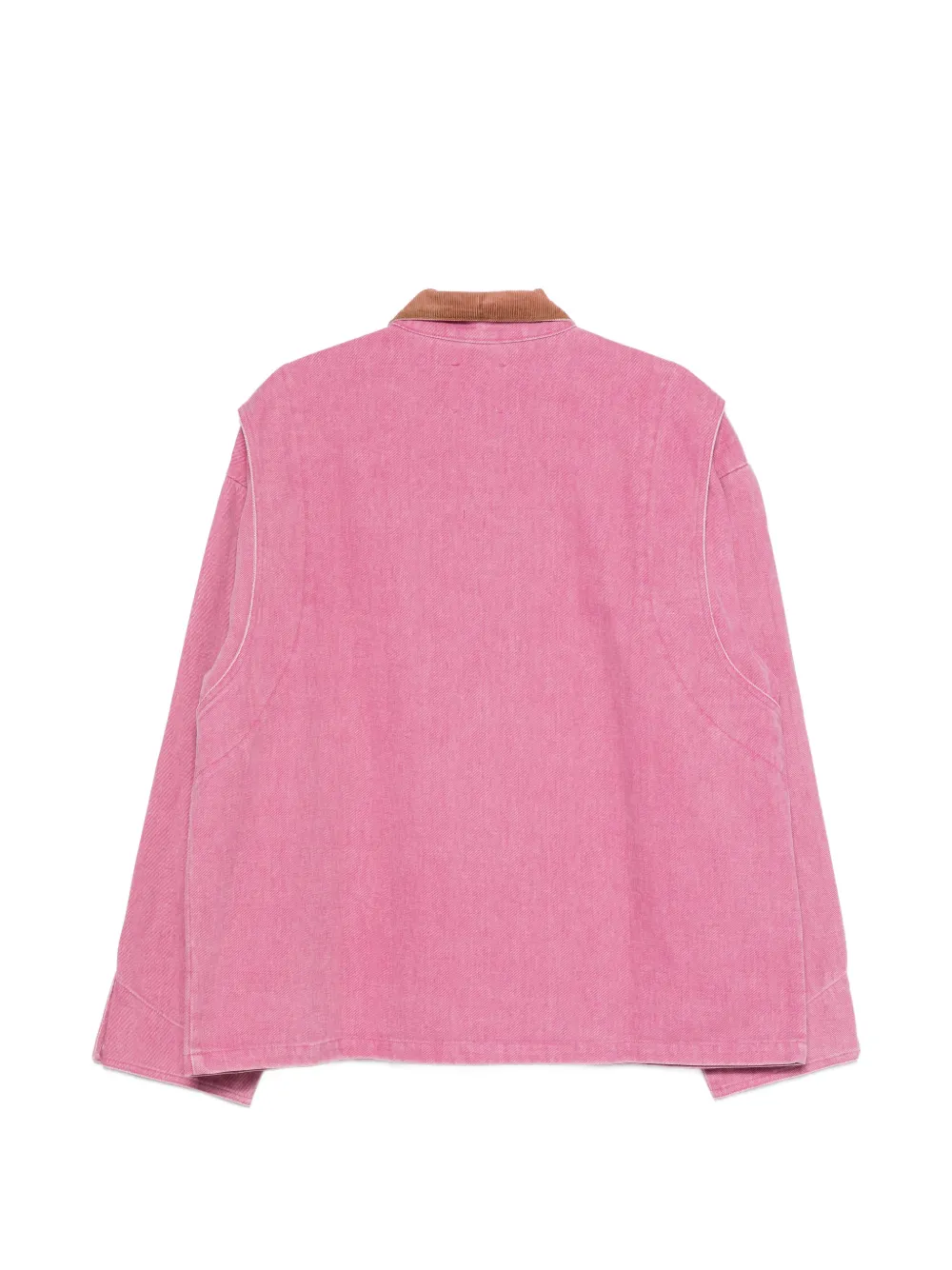  Found Chaqueta Fireman - Rosa 