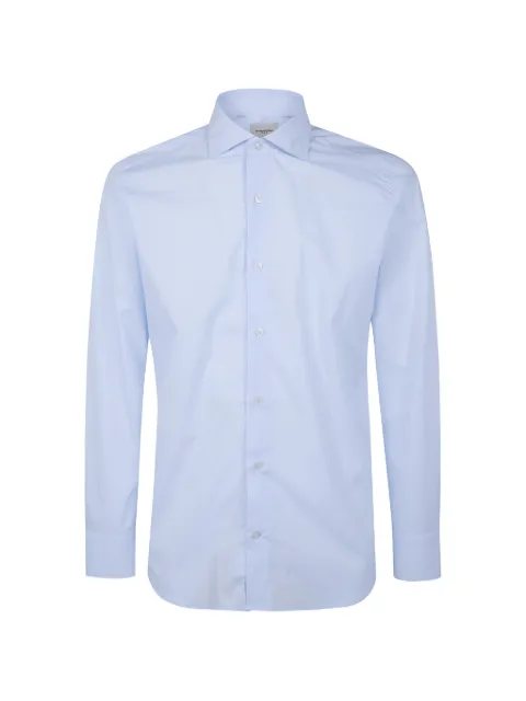 Tintoria Mattei camisa Srafur