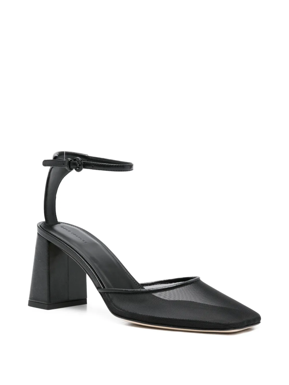 Dear Frances Felice pumps Zwart